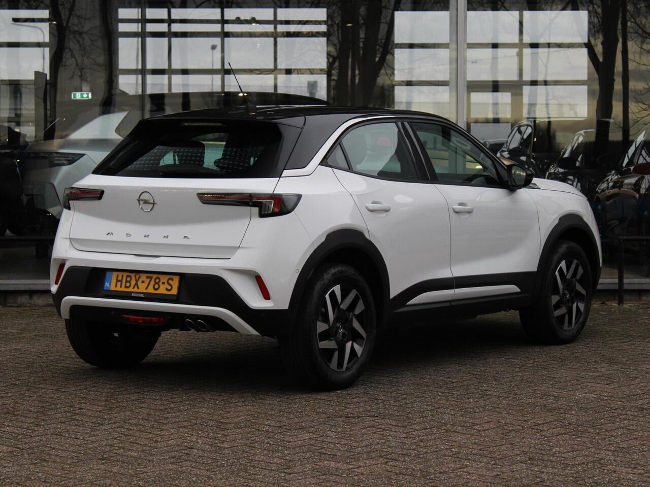 Opel MOKKA 1.2 Turbo Level 5 | Automaat | Camera / Climate / Navi