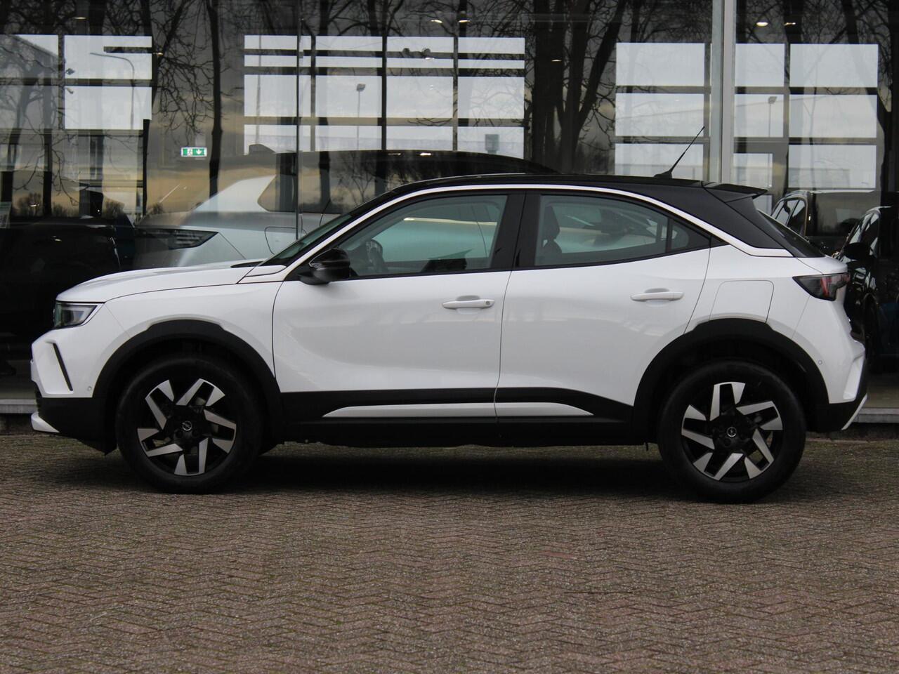 Opel MOKKA 1.2 Turbo Level 5 | Automaat | Camera / Climate / Navi