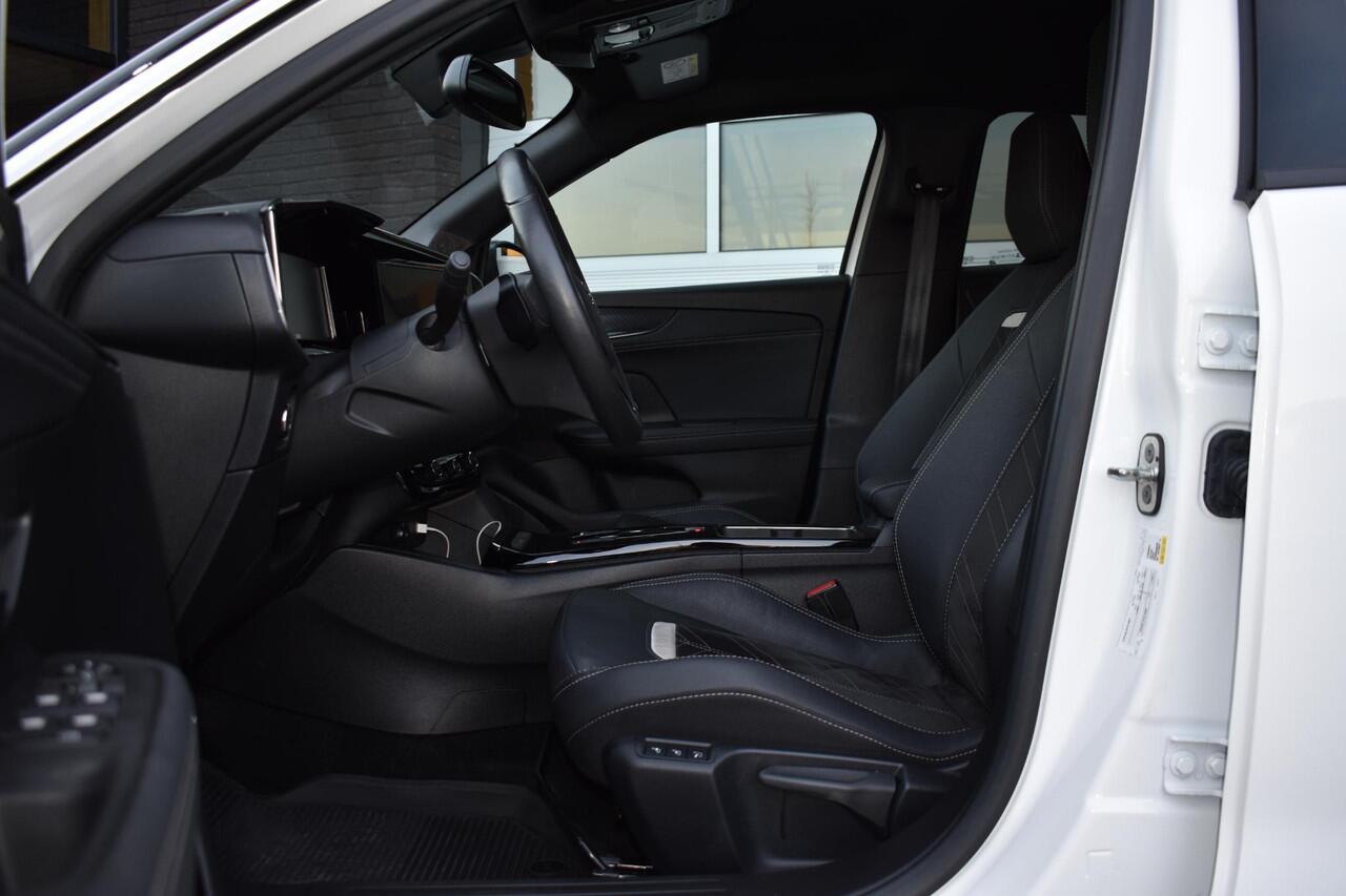 Opel MOKKA 1.2 Turbo 130PK Aut. Ultimate | LED | Carplay | Camera | Keyless | Incl. garantie