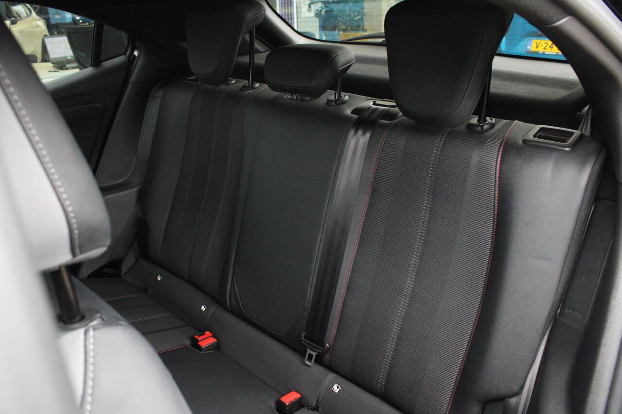 Opel MOKKA 1.2 Turbo GS Line | Automaat! | Cruise Control | Stoel + Stuurverarming | Climate Control | Camera |