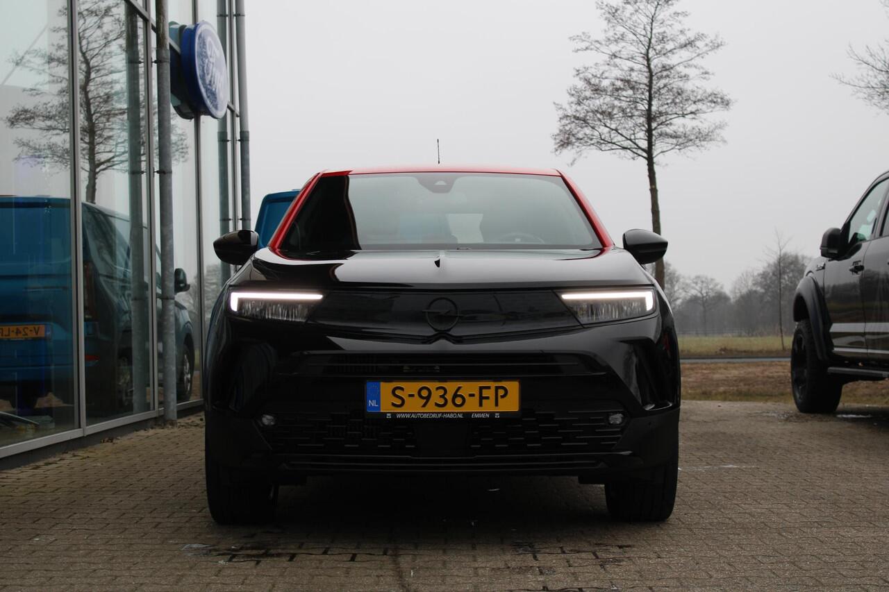 Opel MOKKA 1.2 Turbo GS Line | Automaat! | Cruise Control | Stoel + Stuurverarming | Climate Control | Camera |