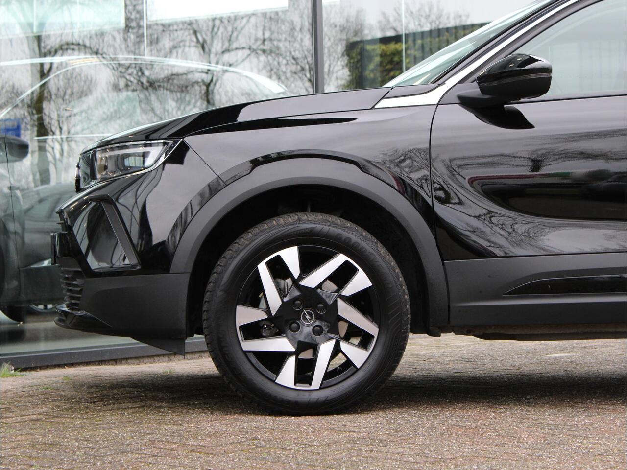 Opel MOKKA 1.2 Turbo Elegance Automaat | Navi / Camera / Climate