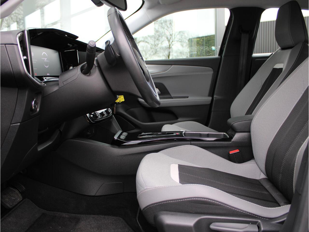 Opel MOKKA 1.2 Turbo Elegance Automaat | Navi / Camera / Climate