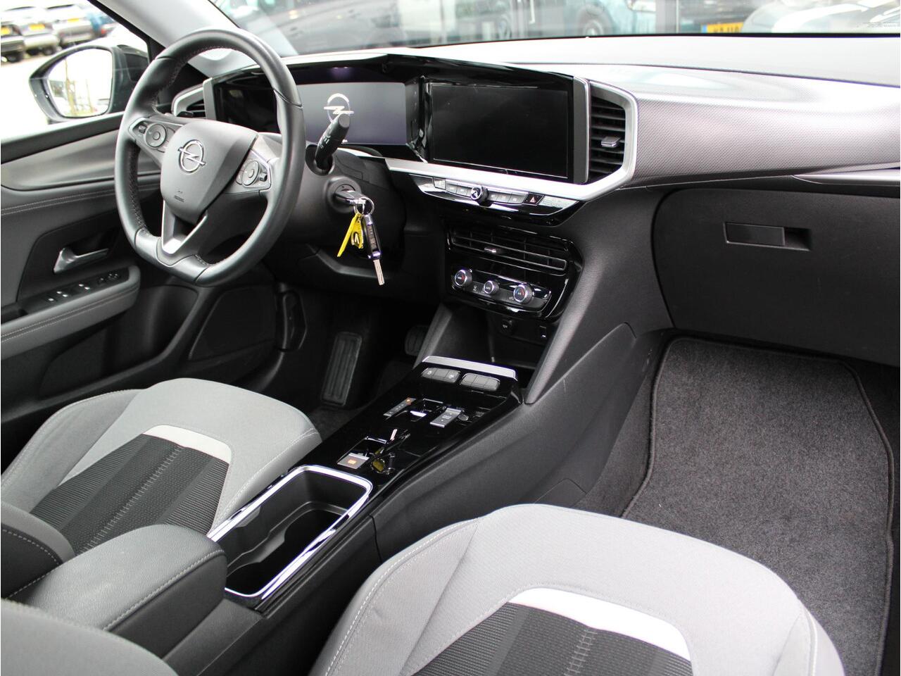 Opel MOKKA 1.2 Turbo Elegance Automaat | Navi / Camera / Climate