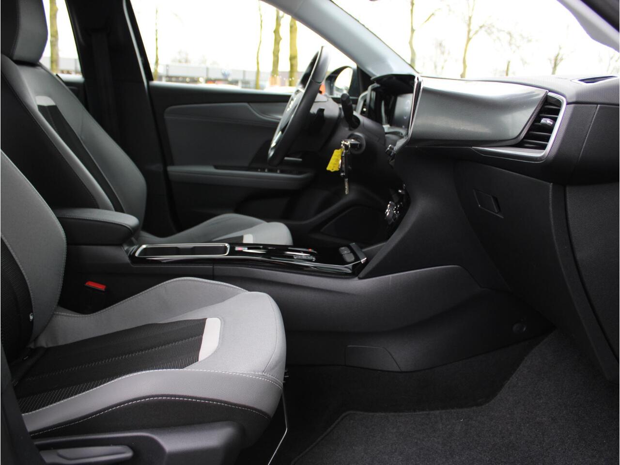 Opel MOKKA 1.2 Turbo Elegance Automaat | Navi / Camera / Climate