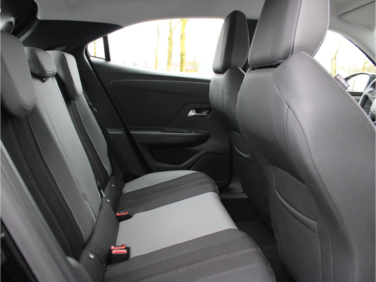 Opel MOKKA 1.2 Turbo Elegance Automaat | Navi / Camera / Climate