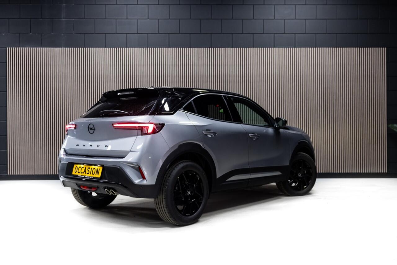 Opel MOKKA 1.2 GS Line