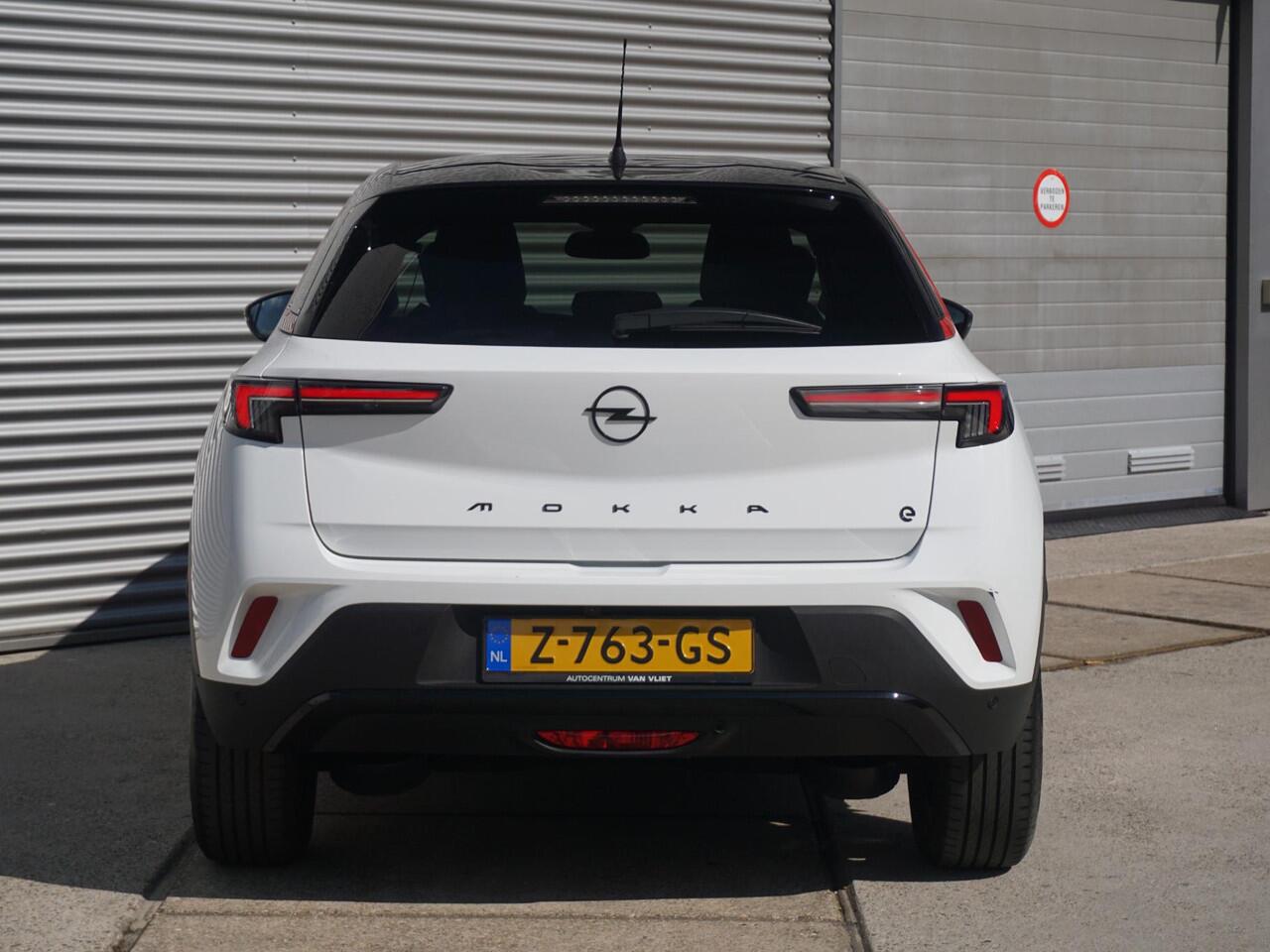 Opel MOKKA Electric Level 4 50 kWh