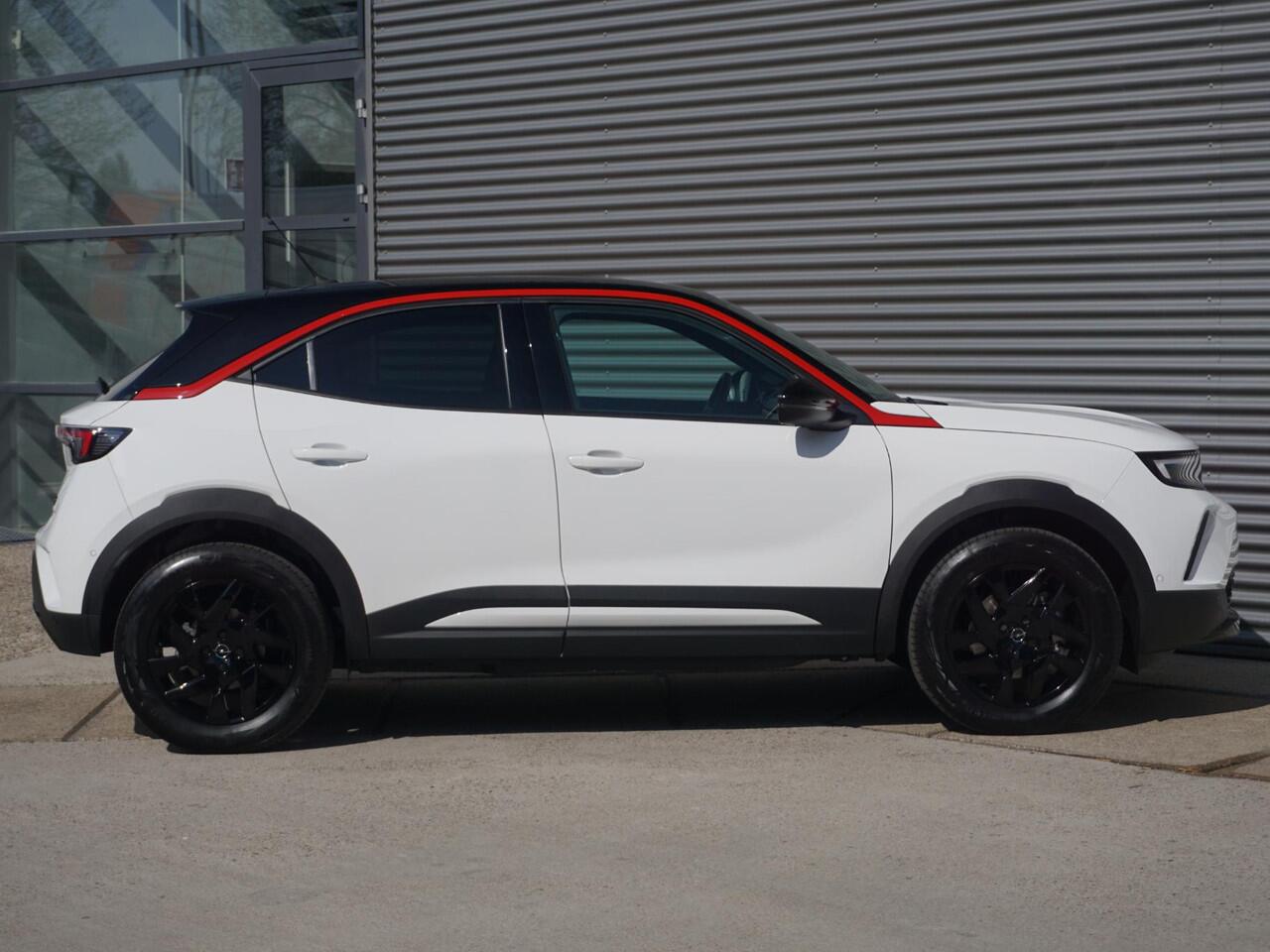 Opel MOKKA Electric Level 4 50 kWh