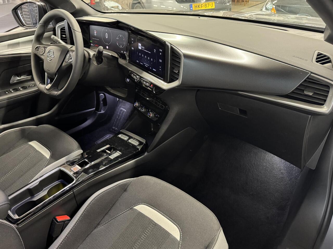 Opel MOKKA 1.2 Turbo GS | Camera | Winter-Pakket | Navi | Carplay | Cruise | Airco | ( Vestiging - Nieuwegein )