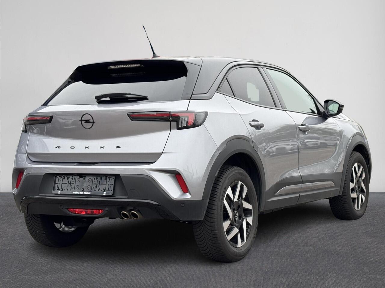 Opel MOKKA 1.2 Turbo GS | Camera | Winter-Pakket | Navi | Carplay | Cruise | Airco | ( Vestiging - Nieuwegein )