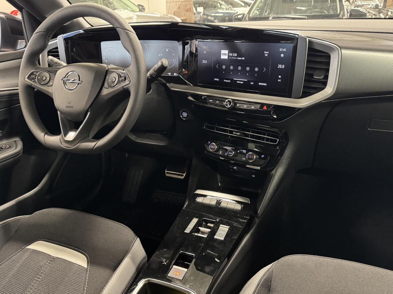 Opel MOKKA 1.2 Turbo GS | Camera | Winter-Pakket | Navi | Carplay | Cruise | Airco | ( Vestiging - Nieuwegein )