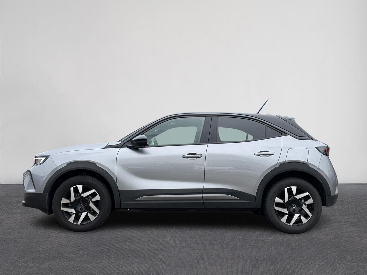 Opel MOKKA 1.2 Turbo GS | Camera | Winter-Pakket | Navi | Carplay | Cruise | Airco | ( Vestiging - Nieuwegein )