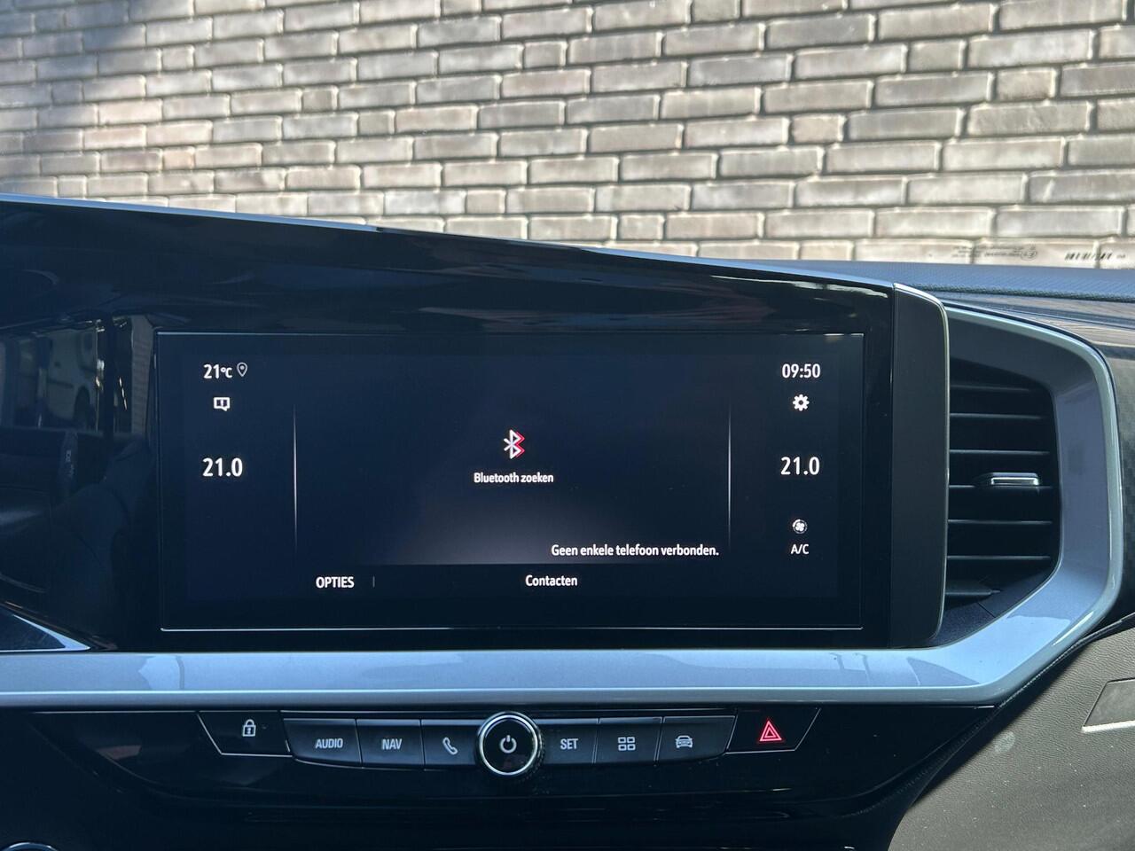 Opel MOKKA 1.2 Turbo Ultimate l Navigatie l Camera l Adaptieve Cruise l Carplay l Dab+