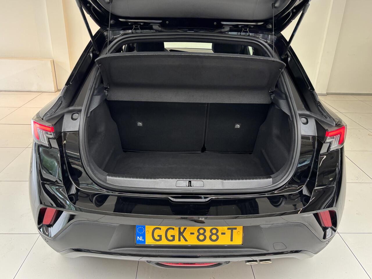 Opel MOKKA 1.2 Turbo Hybrid GS Automaat | Navigatie | Achteruitrijcamera | Massagestoel