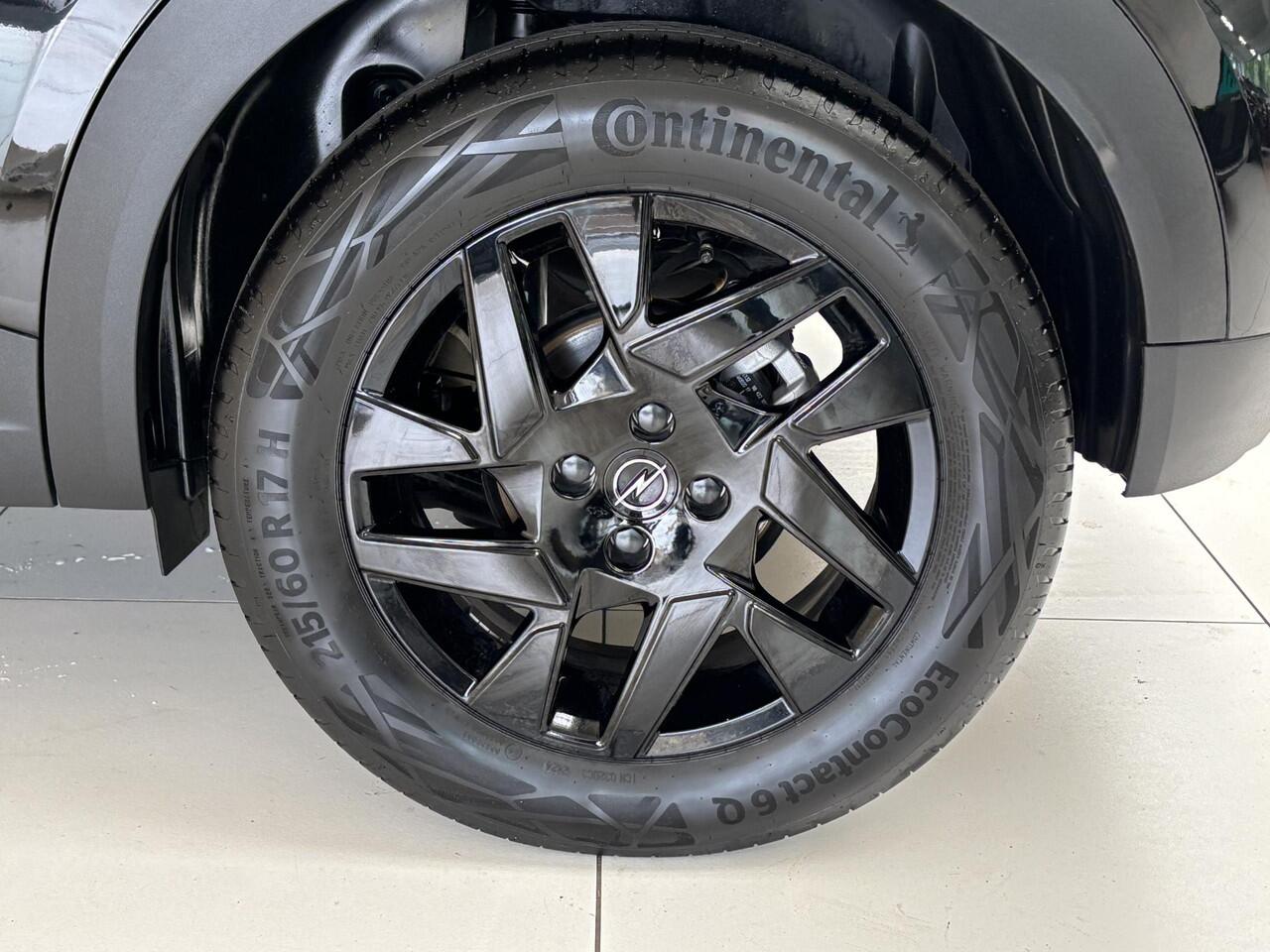 Opel MOKKA 1.2 Turbo Hybrid GS Automaat | Navigatie | Achteruitrijcamera | Massagestoel