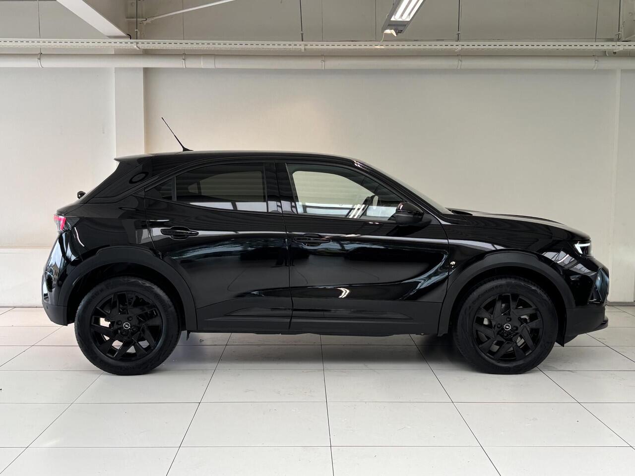 Opel MOKKA 1.2 Turbo Hybrid GS Automaat | Navigatie | Achteruitrijcamera | Massagestoel