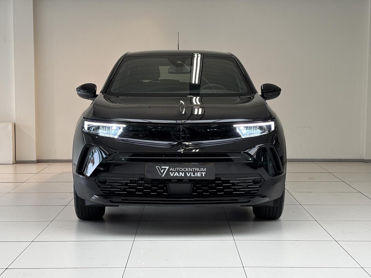 Opel MOKKA 1.2 Turbo Hybrid GS Automaat | Navigatie | Achteruitrijcamera | Massagestoel