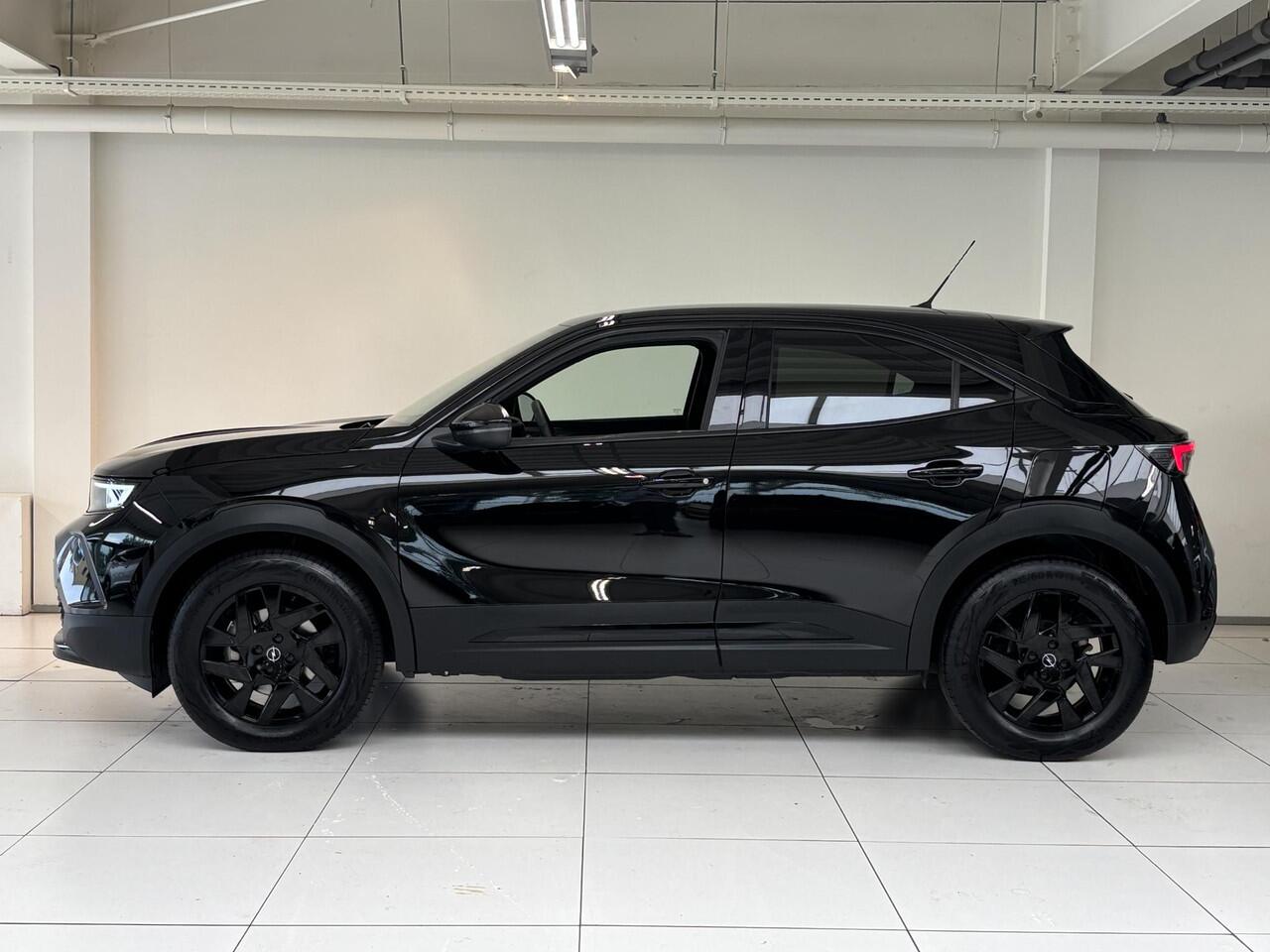 Opel MOKKA 1.2 Turbo Hybrid GS Automaat | Navigatie | Achteruitrijcamera | Massagestoel