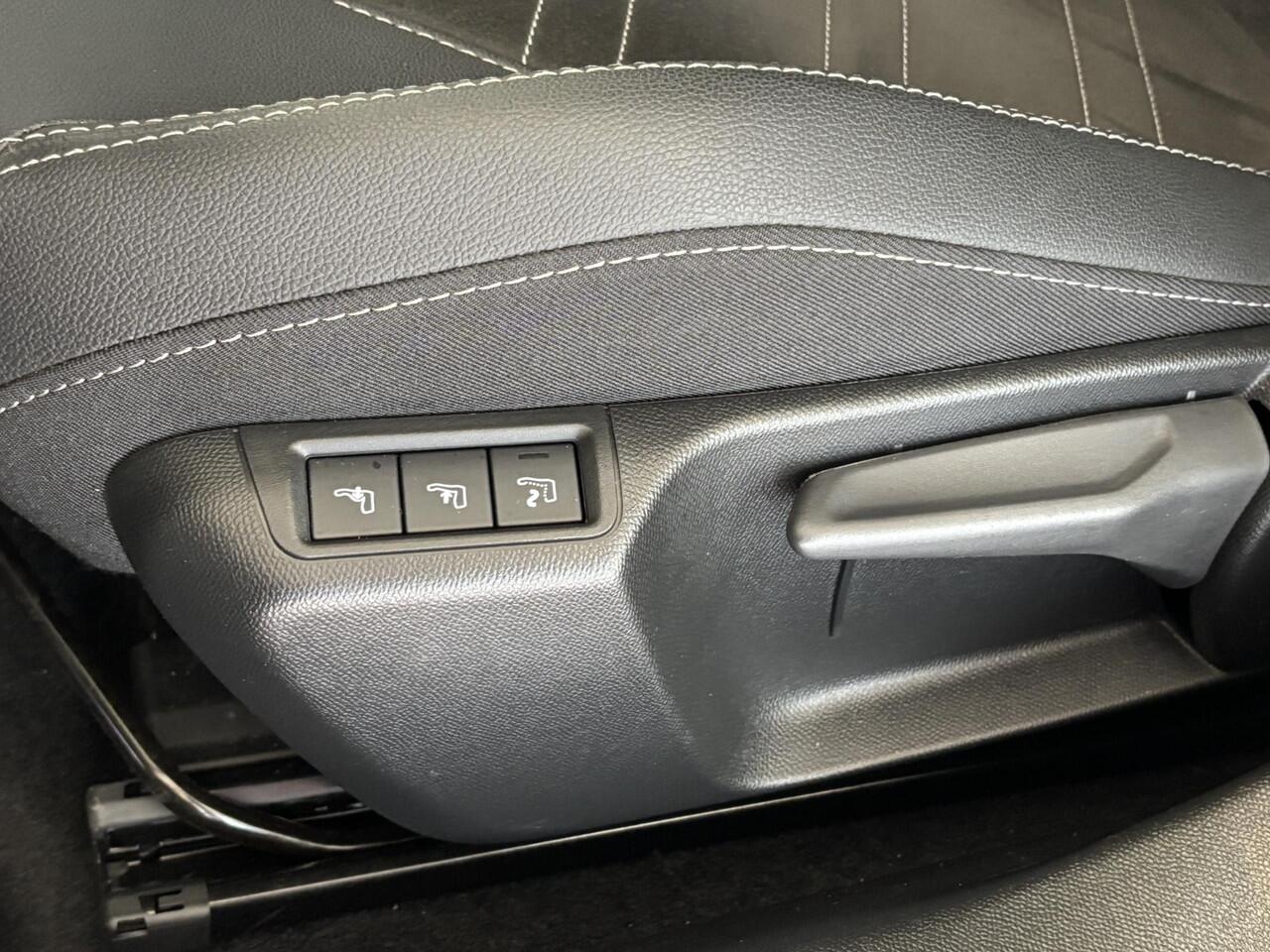 Opel MOKKA 1.2 Turbo Hybrid GS Automaat | Navigatie | Achteruitrijcamera | Massagestoel