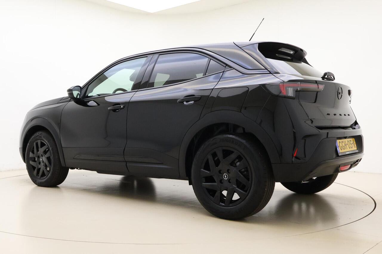 Opel MOKKA 1.2 Turbo Hybrid GS | Apple Carplay/Android Auto | Electromic Climate Control | Navigatiesysteem | Cruise Control | Massage stoelen |