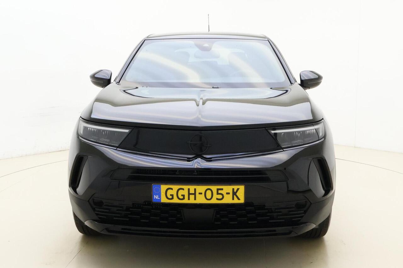 Opel MOKKA 1.2 Turbo Hybrid GS | Apple Carplay/Android Auto | Electromic Climate Control | Navigatiesysteem | Cruise Control | Massage stoelen |