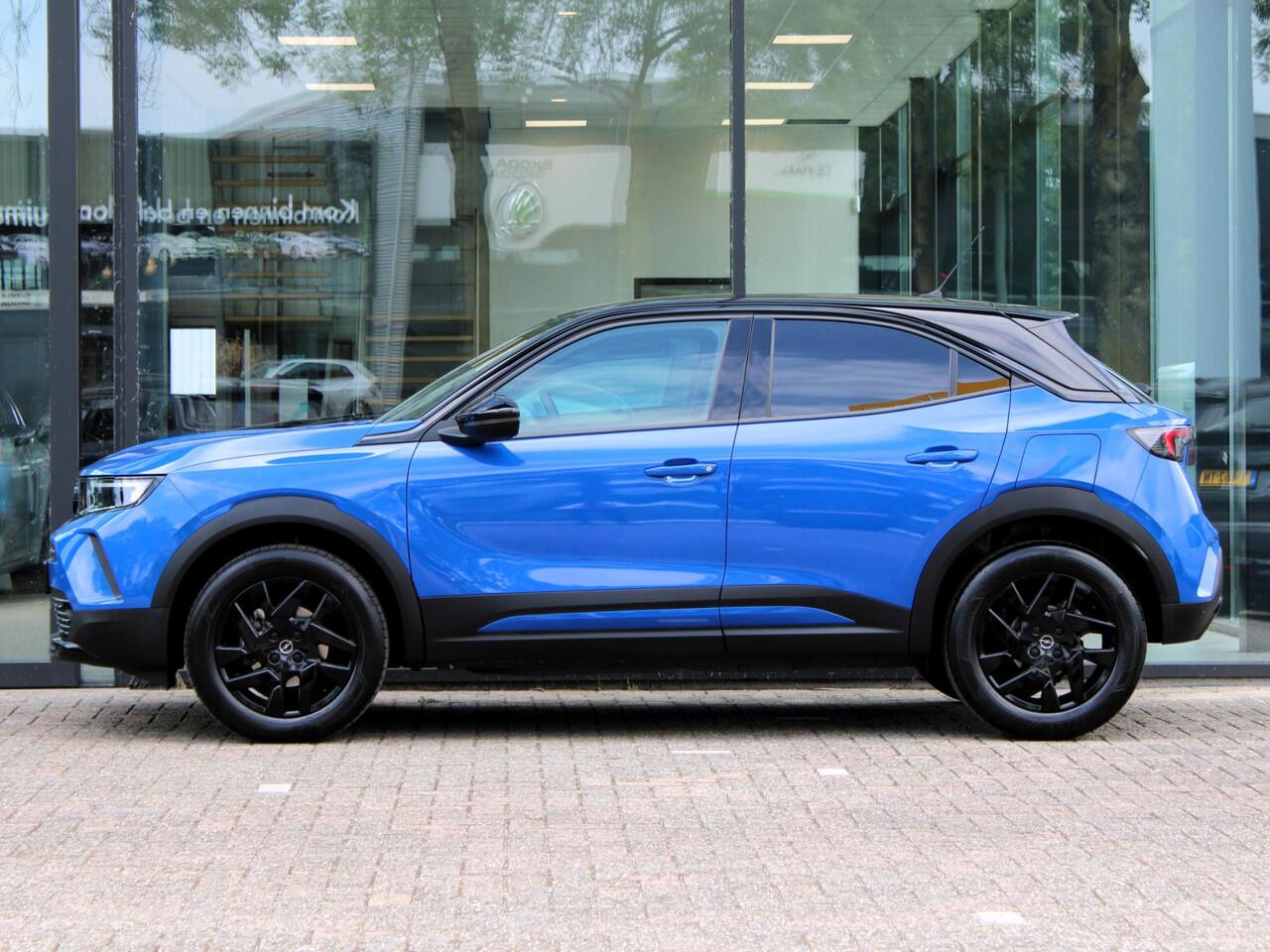 Opel MOKKA 1.2 Turbo GS | Apple Carplay / Camera / Climate