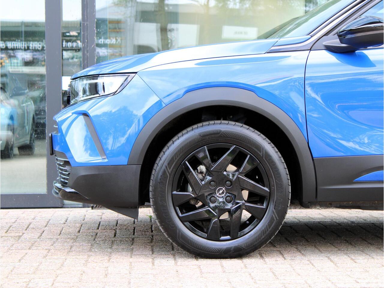 Opel MOKKA 1.2 Turbo GS | Apple Carplay / Camera / Climate