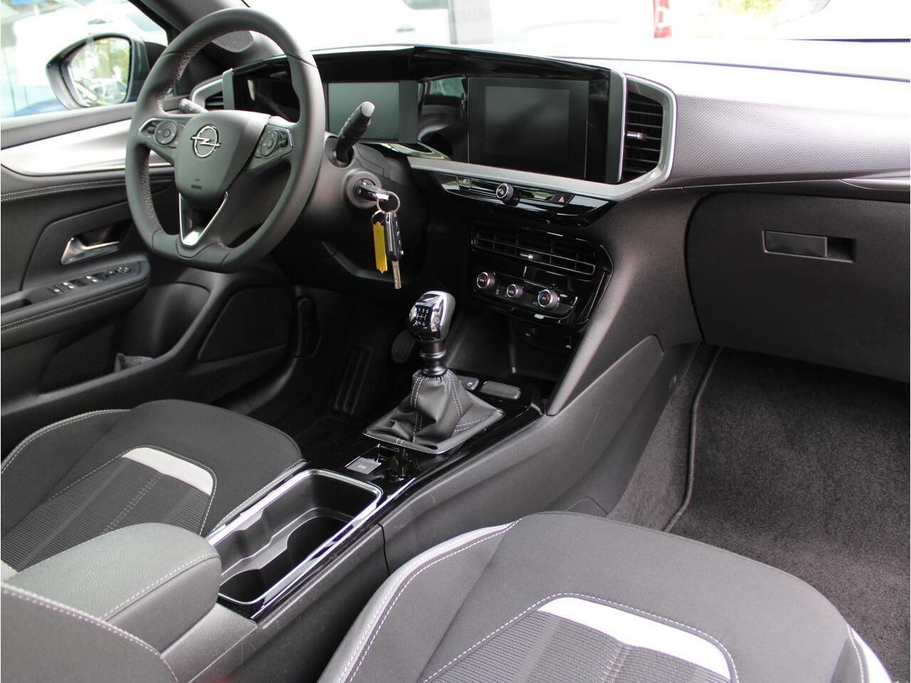 Opel MOKKA 1.2 Turbo GS | Apple Carplay / Camera / Climate