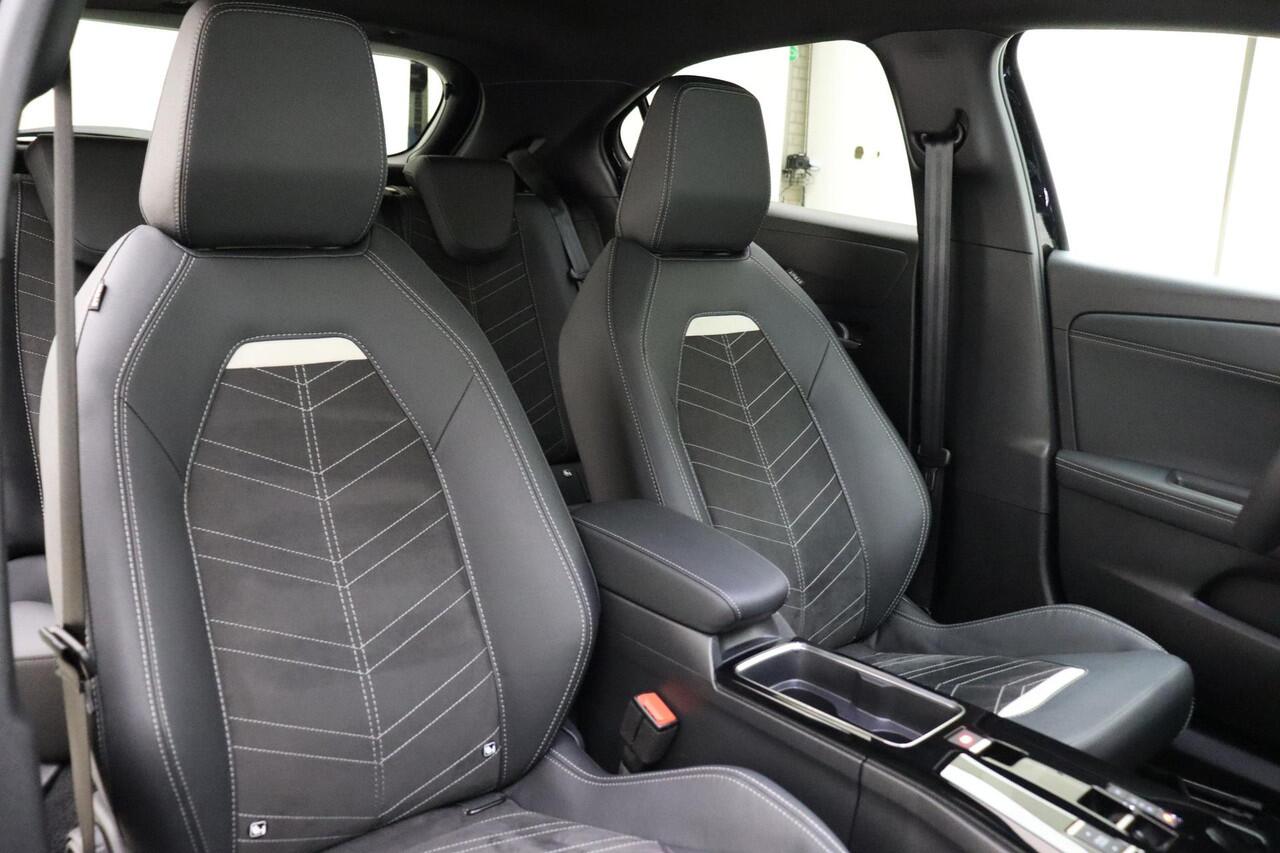 Opel MOKKA 1.2 Turbo Hybrid GS Automaat | Alcantara bekleding | Climate control | Camera achter | Navigatie pakket | Apple Carplay/Android Auto | Cruise Control