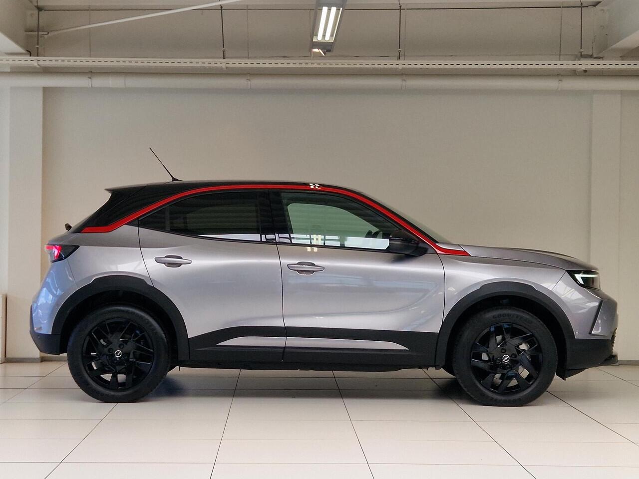 Opel MOKKA Electric Level 4 50 kWh