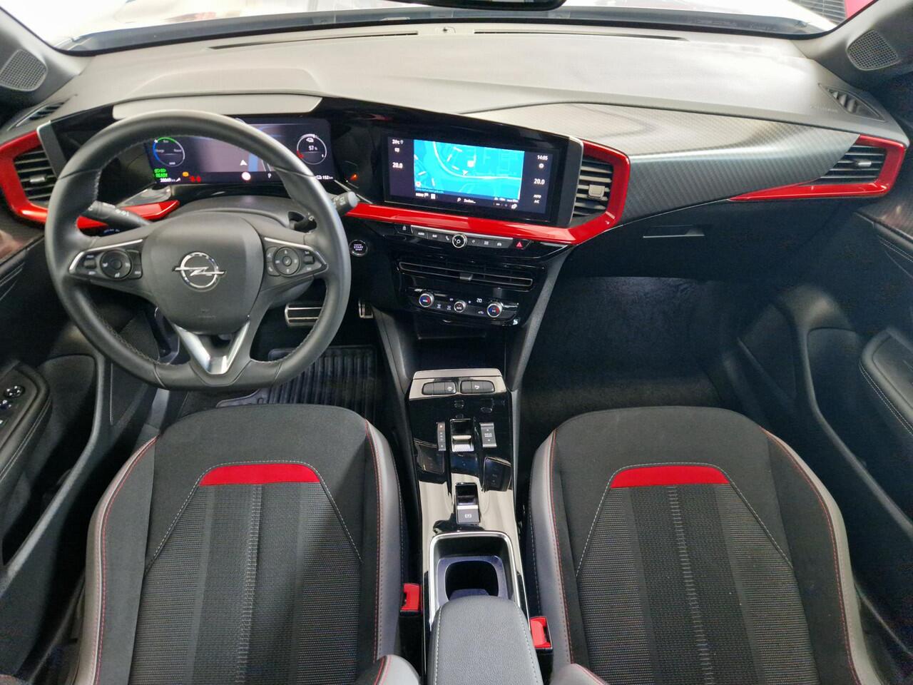 Opel MOKKA Electric Level 4 50 kWh