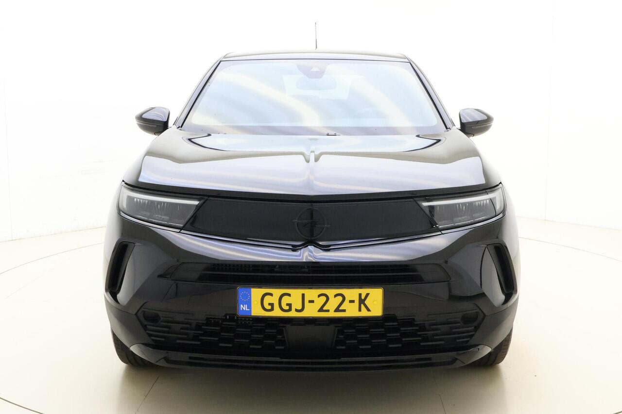 Opel MOKKA 1.2 Turbo Hybrid GS Automaat | Alcantara bekleding | Climate control | Camera achter | Navigatie pakket | Apple Carplay/Android Auto | Cruise Control