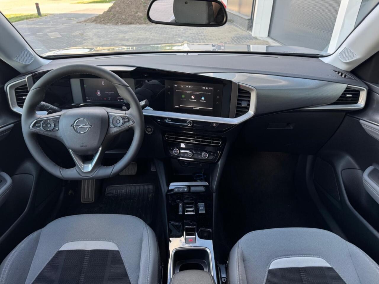 Opel MOKKA 1.2 Turbo Ultimate NAVI CAMERA CLIMATE PDC SPORTVELGEN