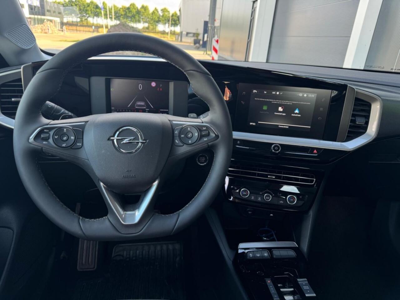 Opel MOKKA 1.2 Turbo Ultimate NAVI CAMERA CLIMATE PDC SPORTVELGEN
