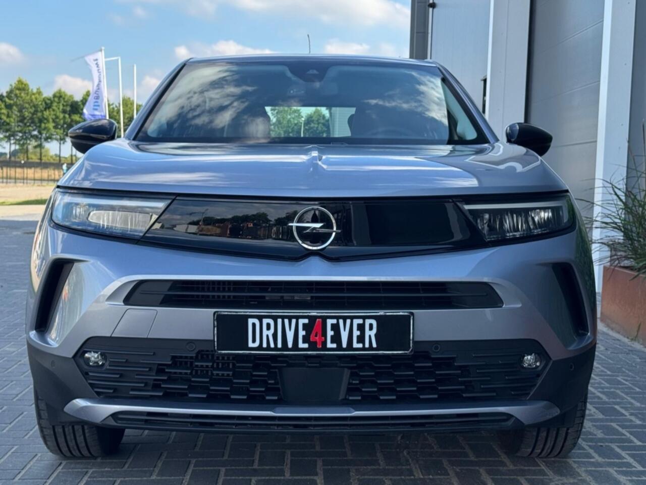 Opel MOKKA 1.2 Turbo Ultimate NAVI CAMERA CLIMATE PDC SPORTVELGEN