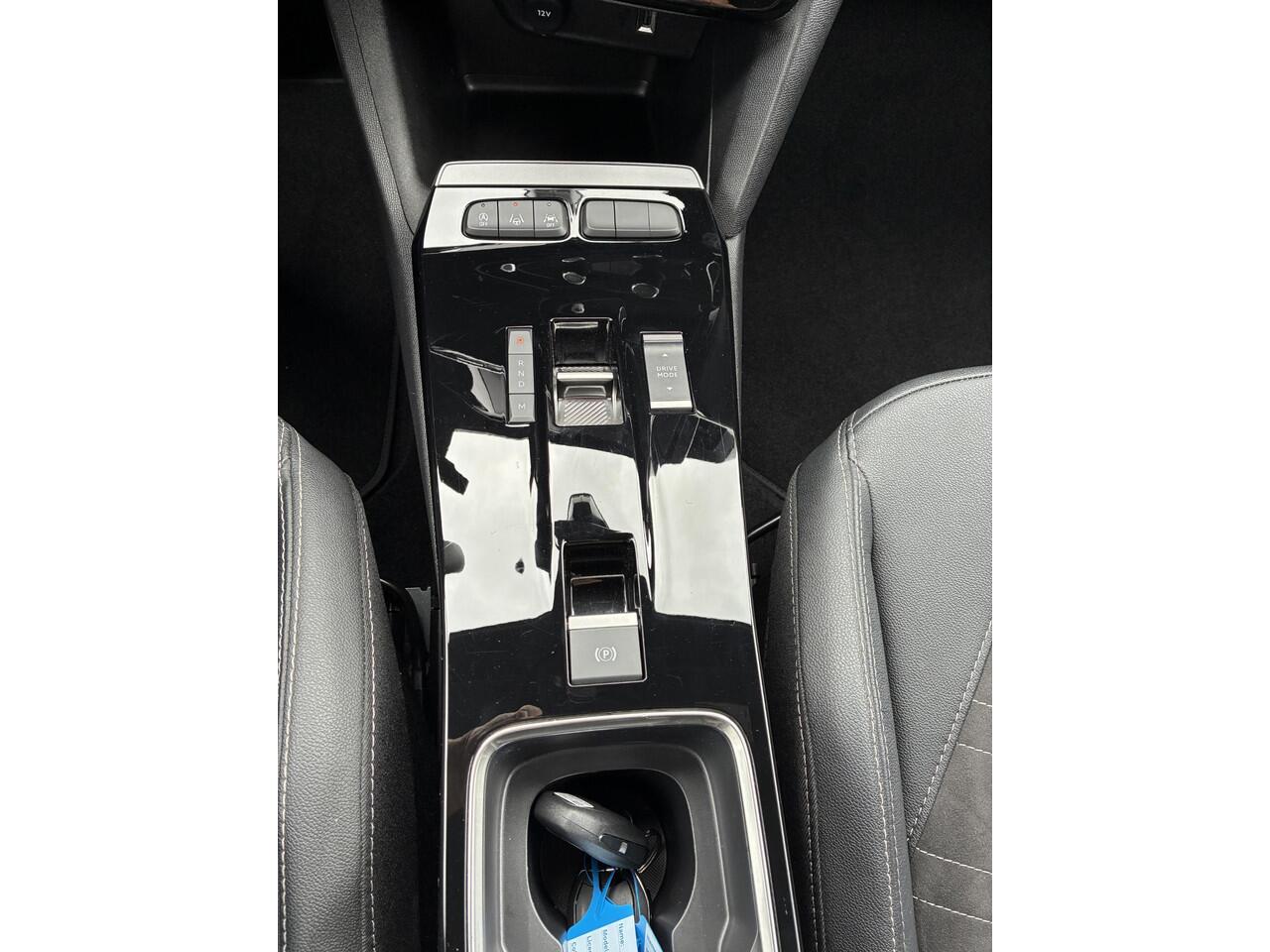 Opel MOKKA 1.2 Turbo 130Pk Ultimate Automaat | Climate & Cruise control | Achteruitrijcamera | Parkeersensoren V+A | Navigatie |