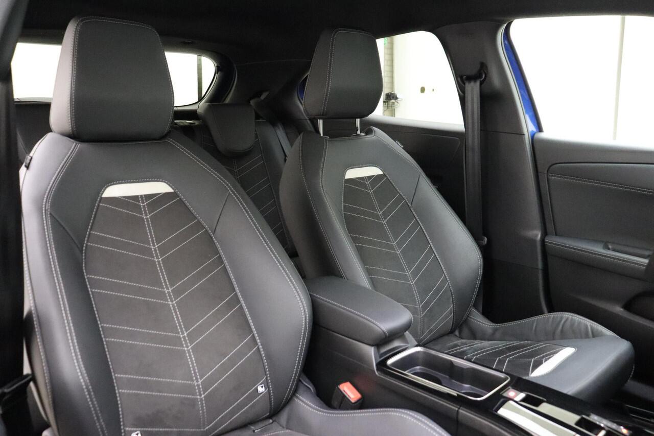 Opel MOKKA 1.2 Turbo 136pk Hybrid Automaat GS | Navigatie | Camera | Climate control | Zwart dak | Lichtmetalen velgen black | Parkeersensoren | Bluetooth | Cruise control