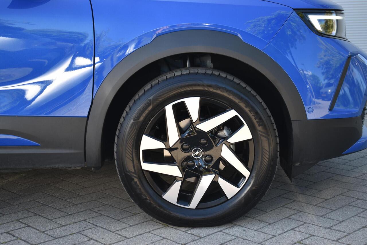Opel MOKKA 1.2 Turbo Elegance | Navi / Stoelverwarming / Camera
