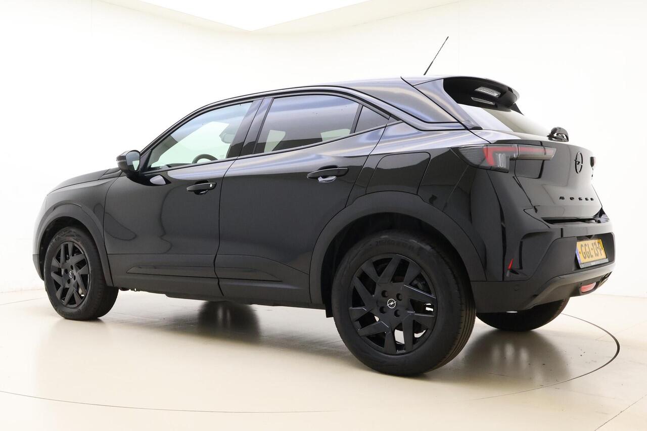 Opel MOKKA 1.2 Turbo Hybrid GS | Achteruitrijcamera | Stoelmassage | Lichtmetalen velgen | Airco | Climate control | Cruise control | Navigatie | Led verlichting