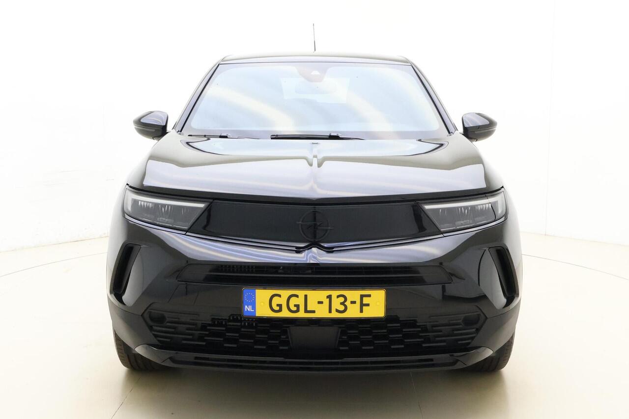 Opel MOKKA 1.2 Turbo Hybrid GS | Achteruitrijcamera | Stoelmassage | Lichtmetalen velgen | Airco | Climate control | Cruise control | Navigatie | Led verlichting