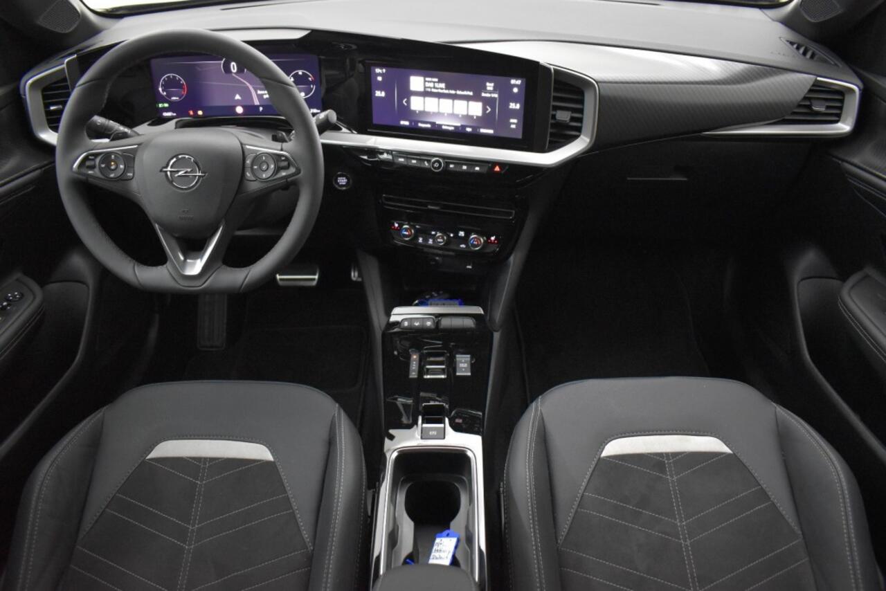 Opel MOKKA 1.2 Turbo 130PK ULTIMATE Automaat