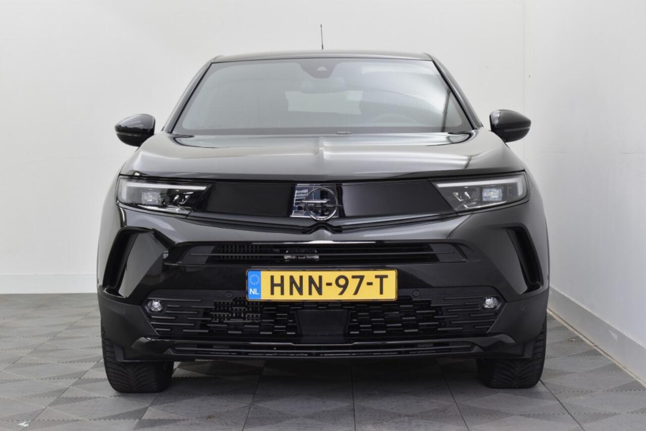 Opel MOKKA 1.2 Turbo 130PK ULTIMATE Automaat