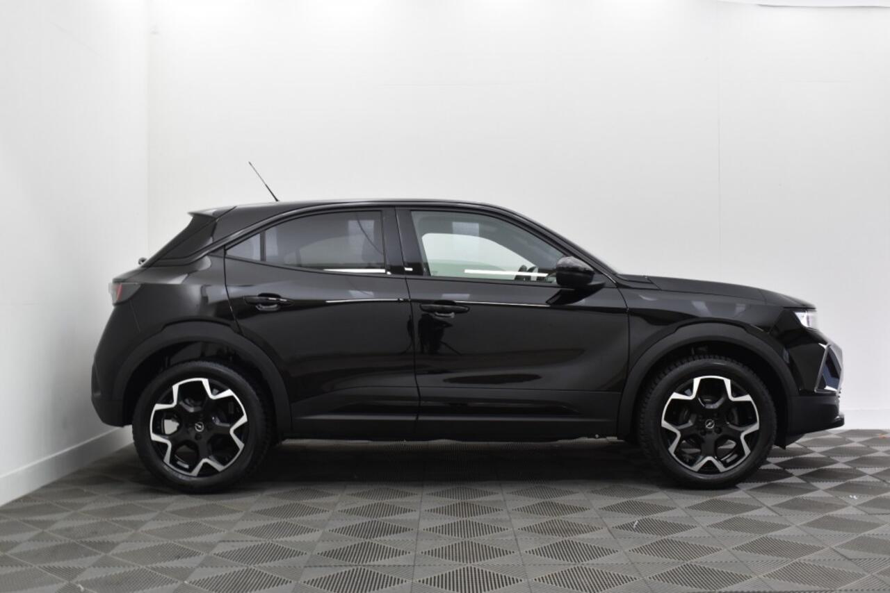 Opel MOKKA 1.2 Turbo 130PK ULTIMATE Automaat