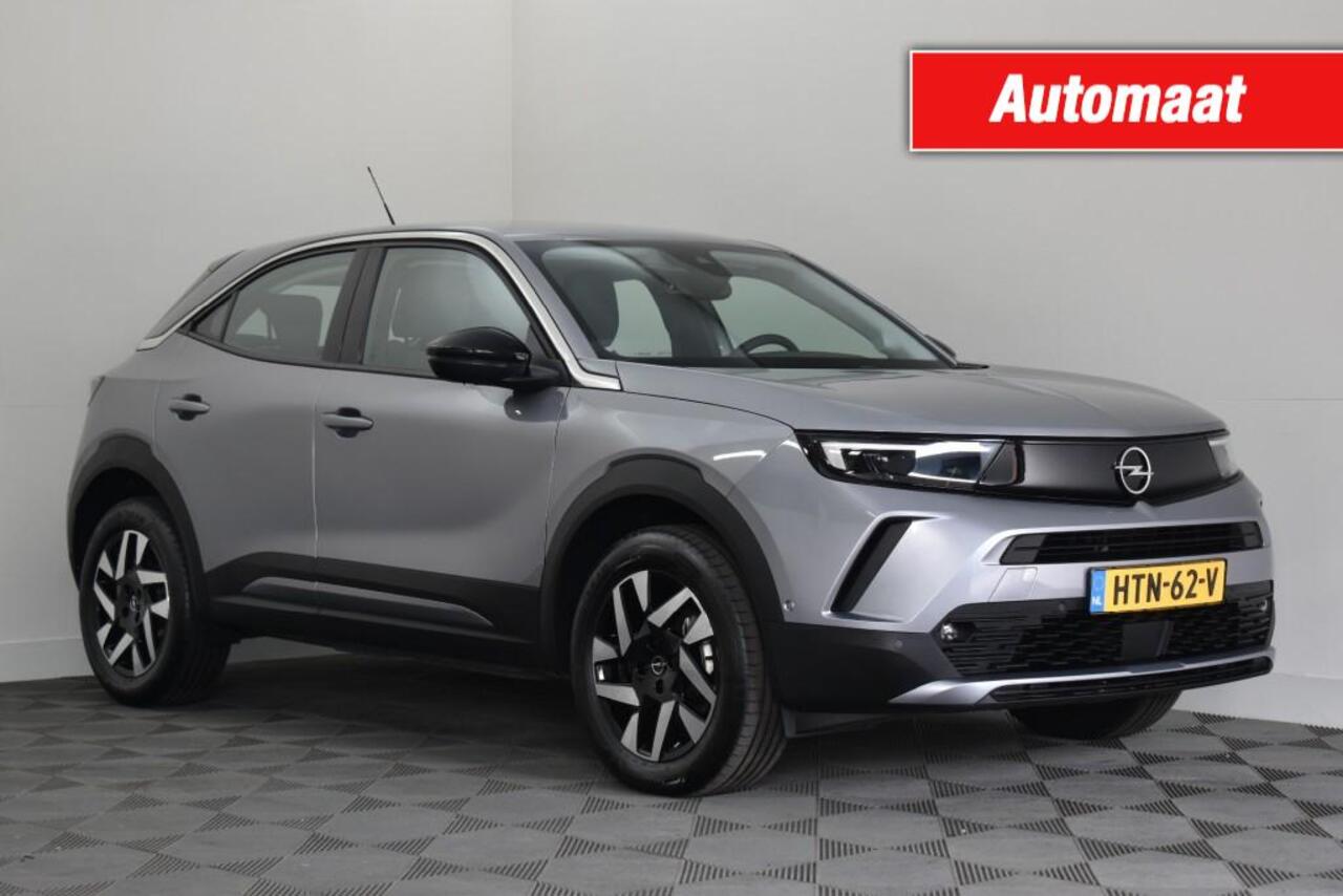 Opel MOKKA 1.2 Turbo 130PK Elegance Automaat