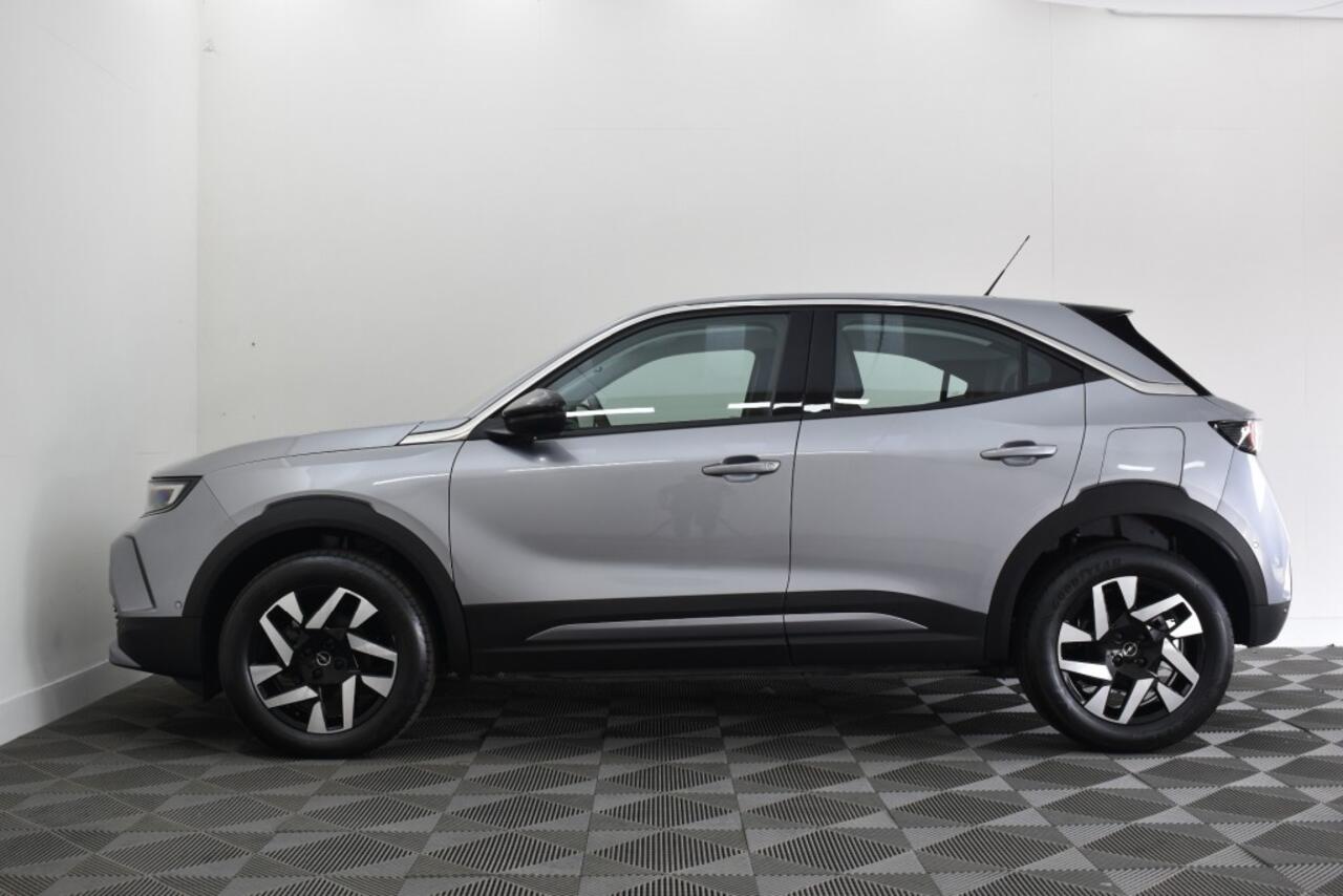 Opel MOKKA 1.2 Turbo 130PK Elegance Automaat