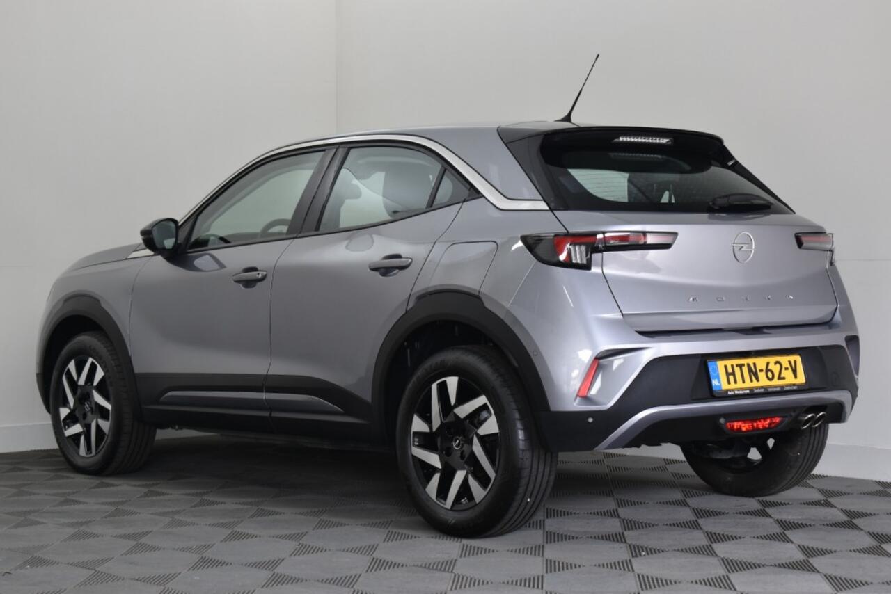 Opel MOKKA 1.2 Turbo 130PK Elegance Automaat