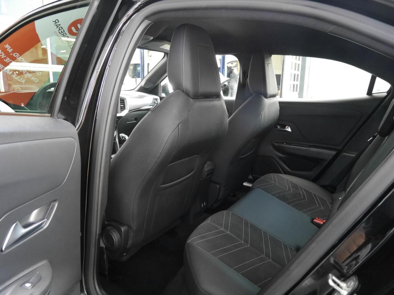 Opel MOKKA 1.2 Turbo Ultimate | Adaptive Cruise Control | Achteruitrijcamera | Navigatie | Black Pack | 18'' velgen