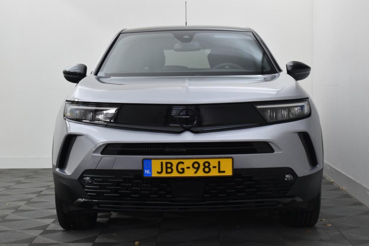 Opel MOKKA 1.2 Turbo 136PK ULTIMATE