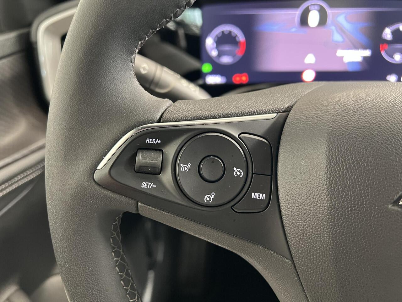 Opel MOKKA 1.2 Turbo GS | Alcantara | Navigatie | Achteruitrijcamera | Climate Control | Apple Carplay/Android Auto